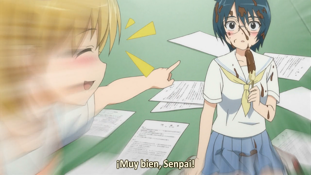 KissxSis (Frontalweb Fansub)